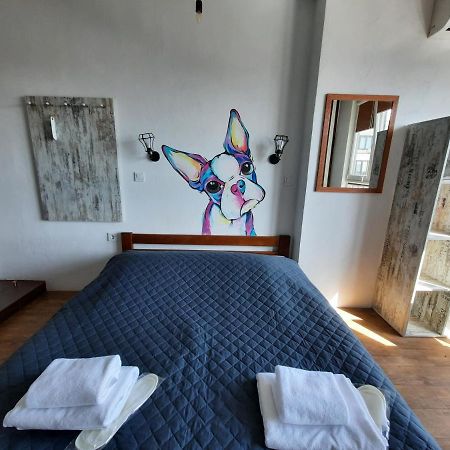 Sky Apartment Virmenska Kiev Bagian luar foto