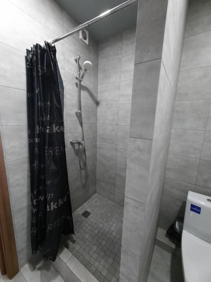 Sky Apartment Virmenska Kiev Bagian luar foto