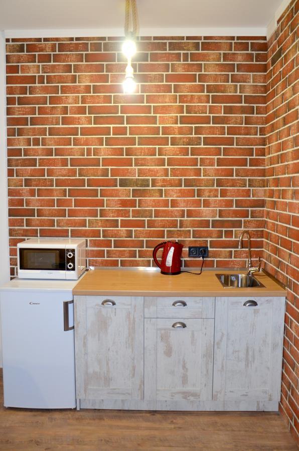 Sky Apartment Virmenska Kiev Bagian luar foto