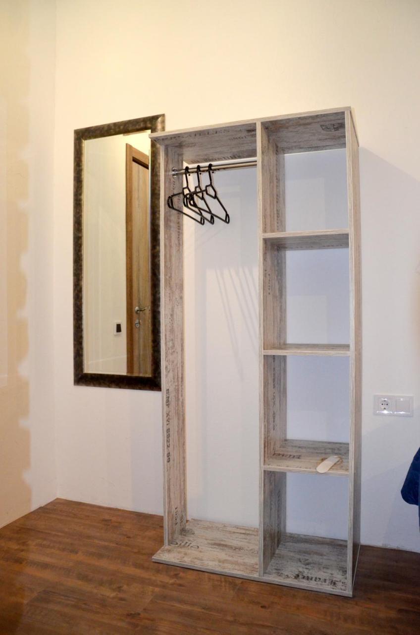 Sky Apartment Virmenska Kiev Bagian luar foto